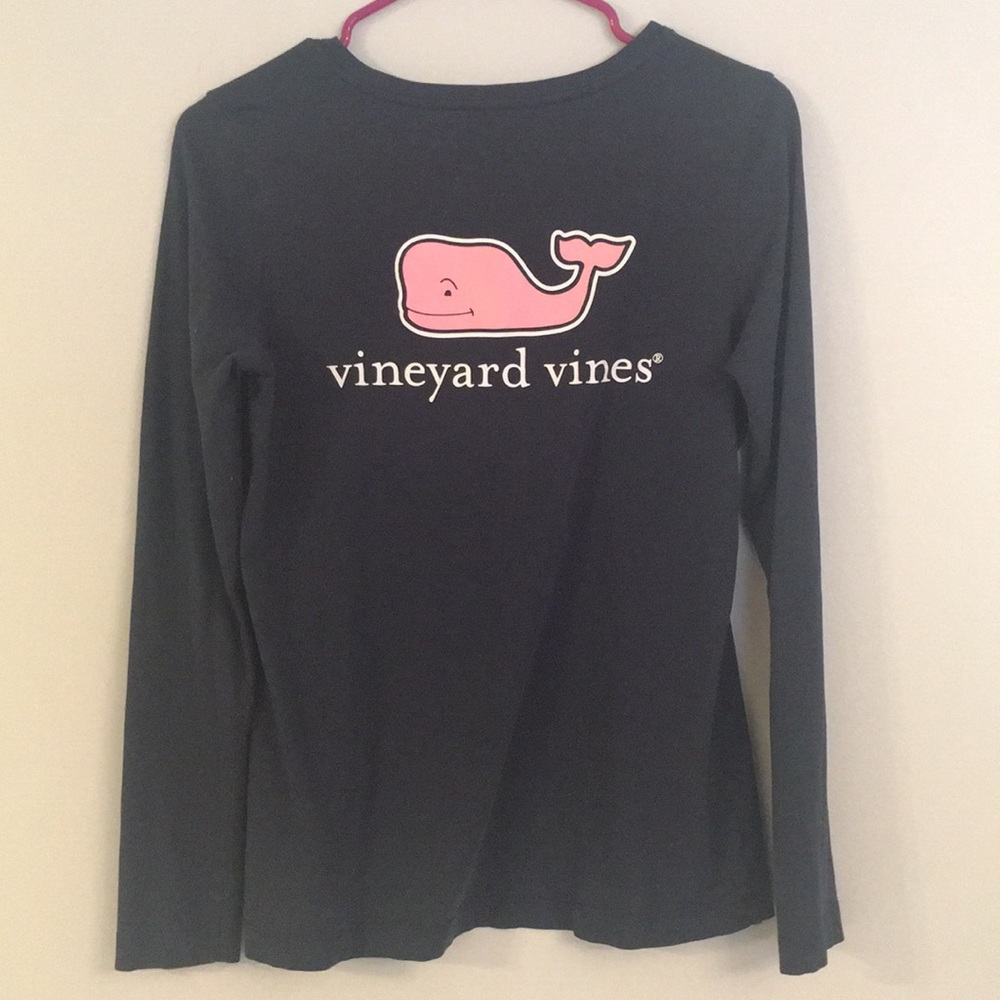 Women’s size small Vineyard Vines shirt